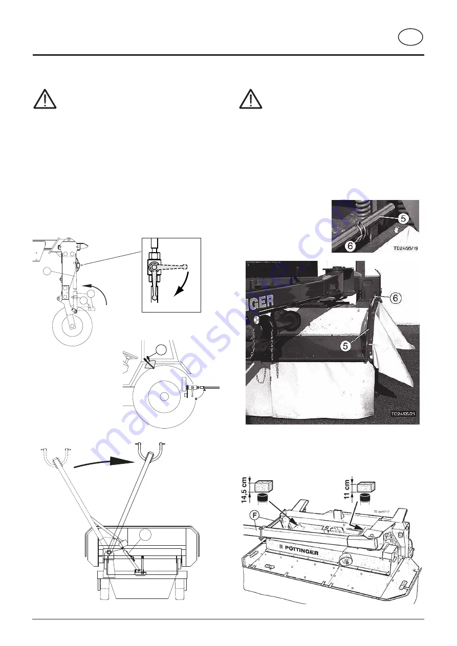 Original inside CAT 310 T CR Operator'S Manual Download Page 8