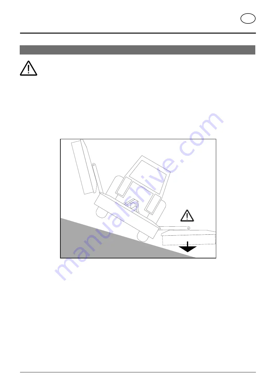 Original inside NOVACAT 8600 Скачать руководство пользователя страница 15