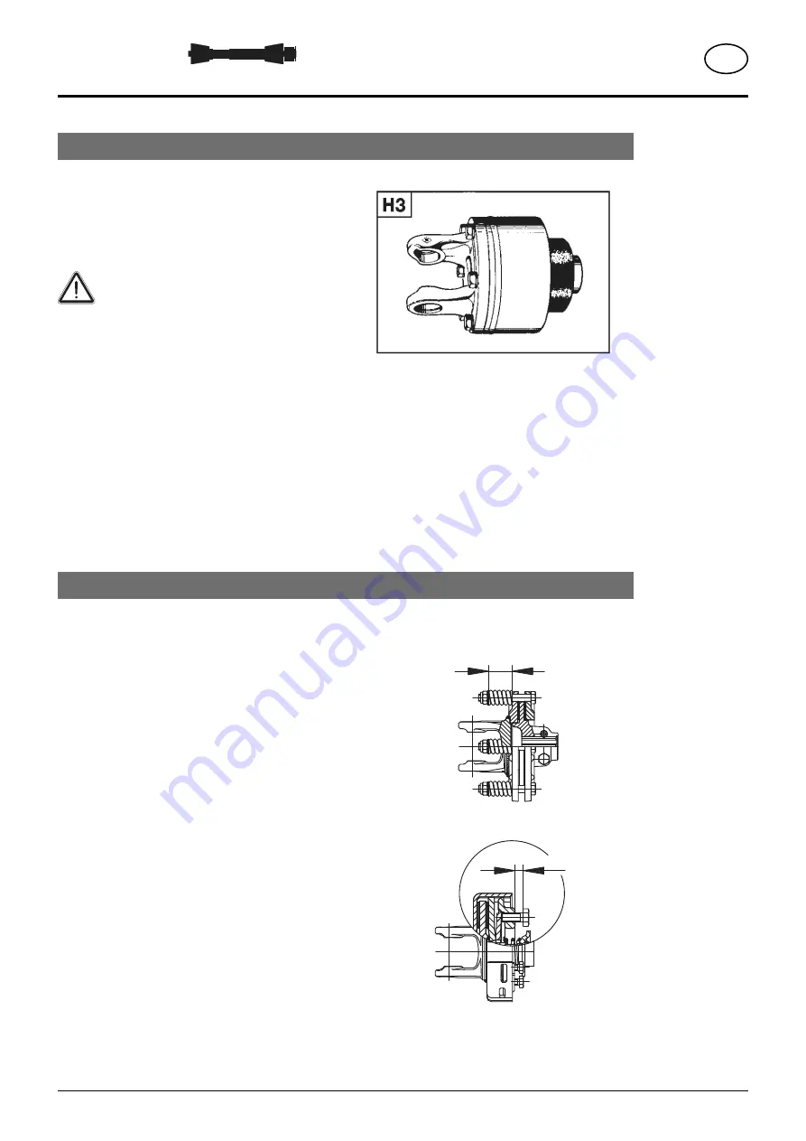 Original inside NOVACAT 8600 Operator'S Manual Download Page 53