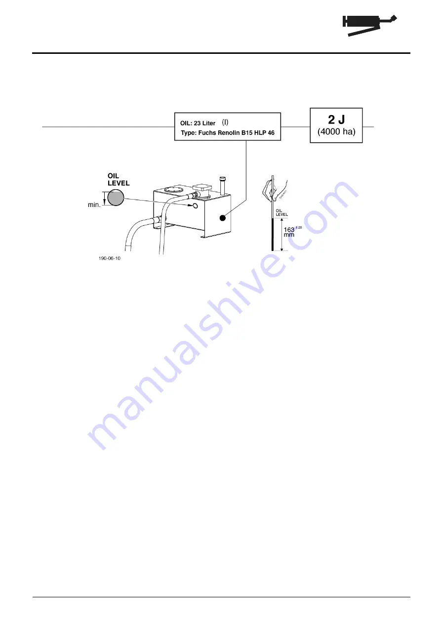 Original inside NOVACAT 8600 Operator'S Manual Download Page 56