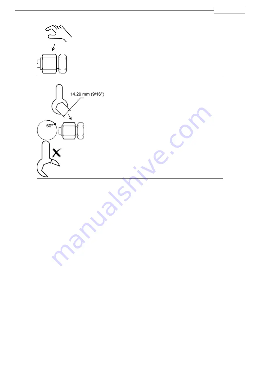 Origio BT37 Manual Download Page 25