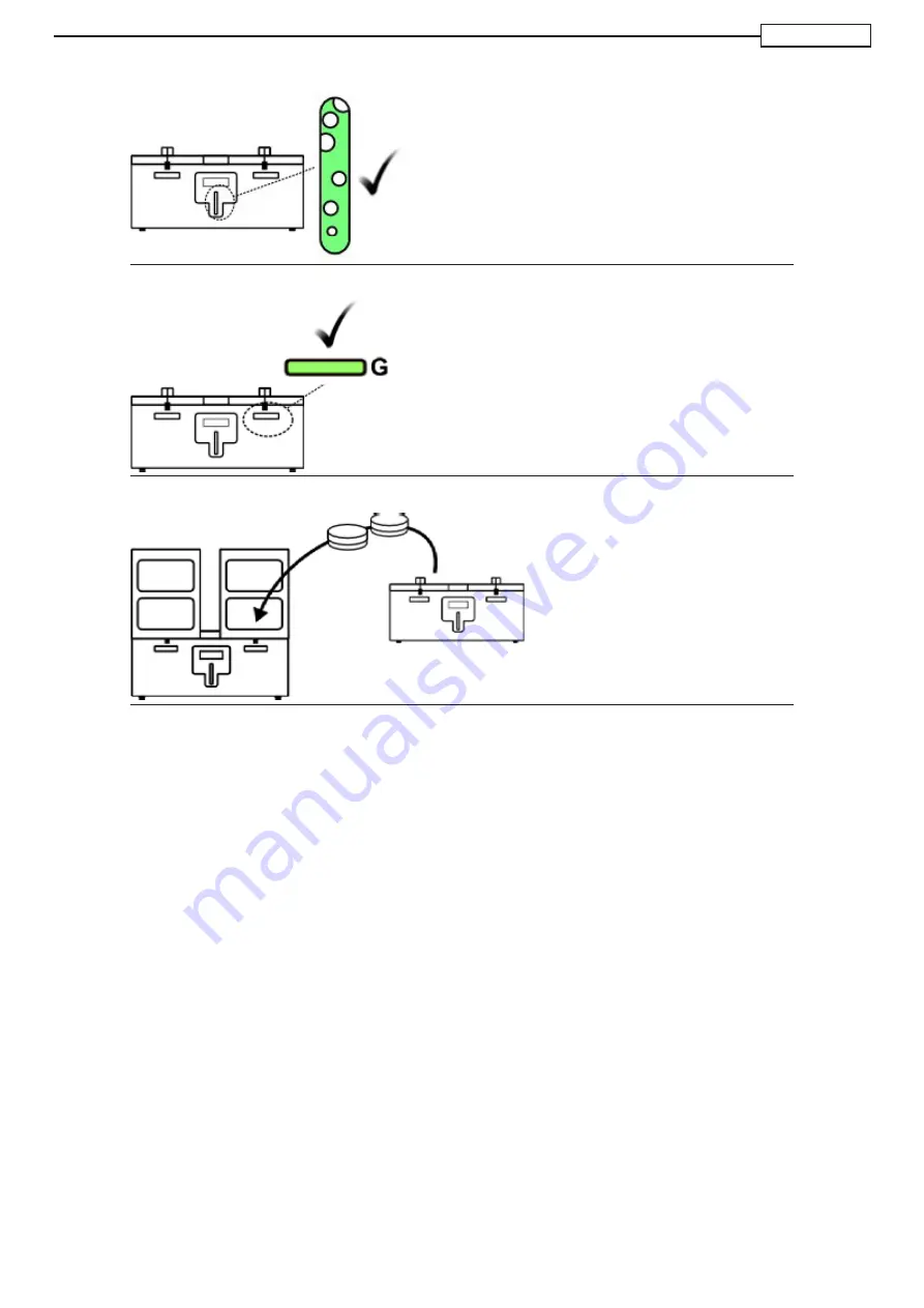 Origio BT37 Manual Download Page 57