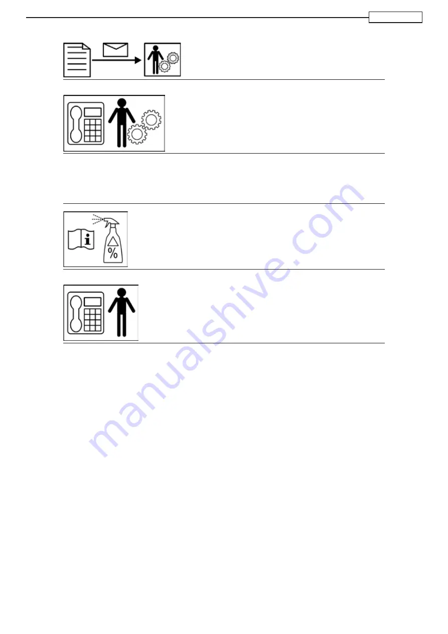 Origio BT37 Manual Download Page 73