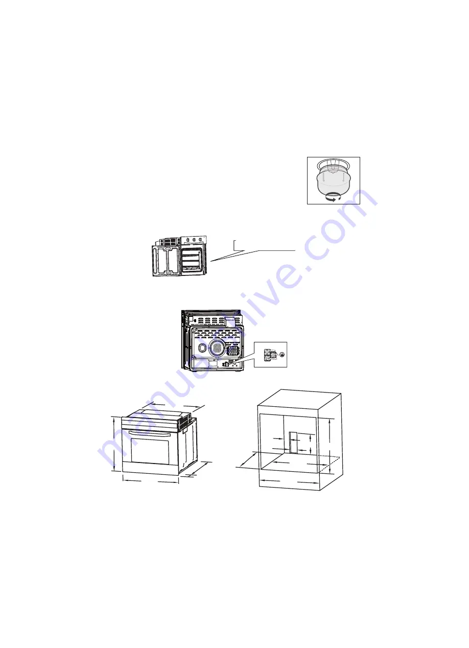 Orima OR 65 CN Instruction Manual Download Page 26