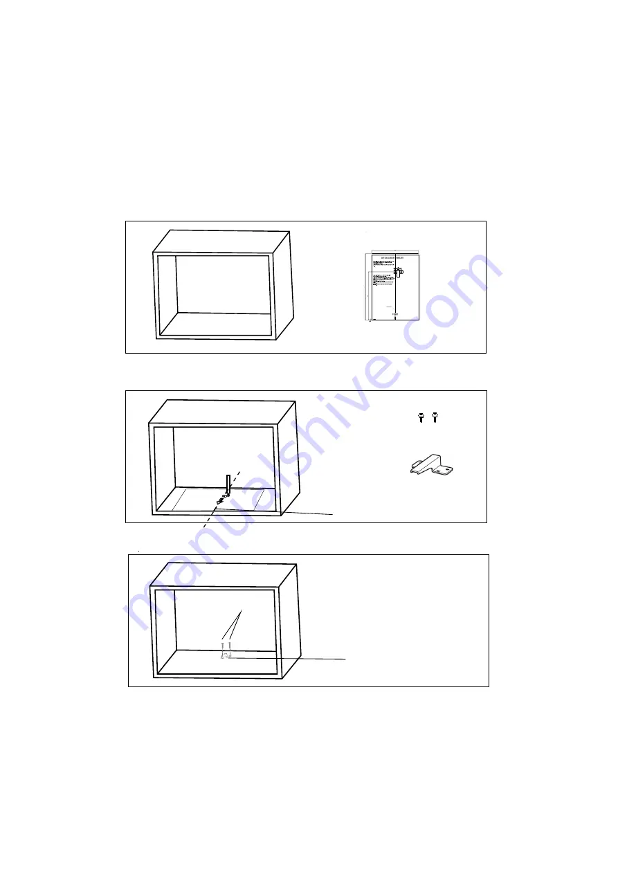 Orima OR 820 X Instruction Manual Download Page 16