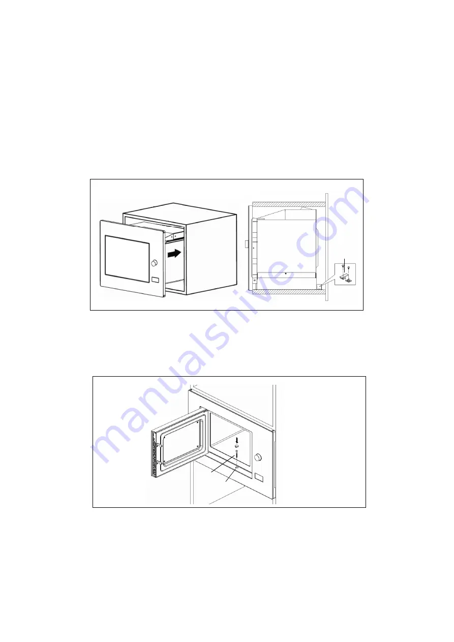 Orima OR 820 X Instruction Manual Download Page 17