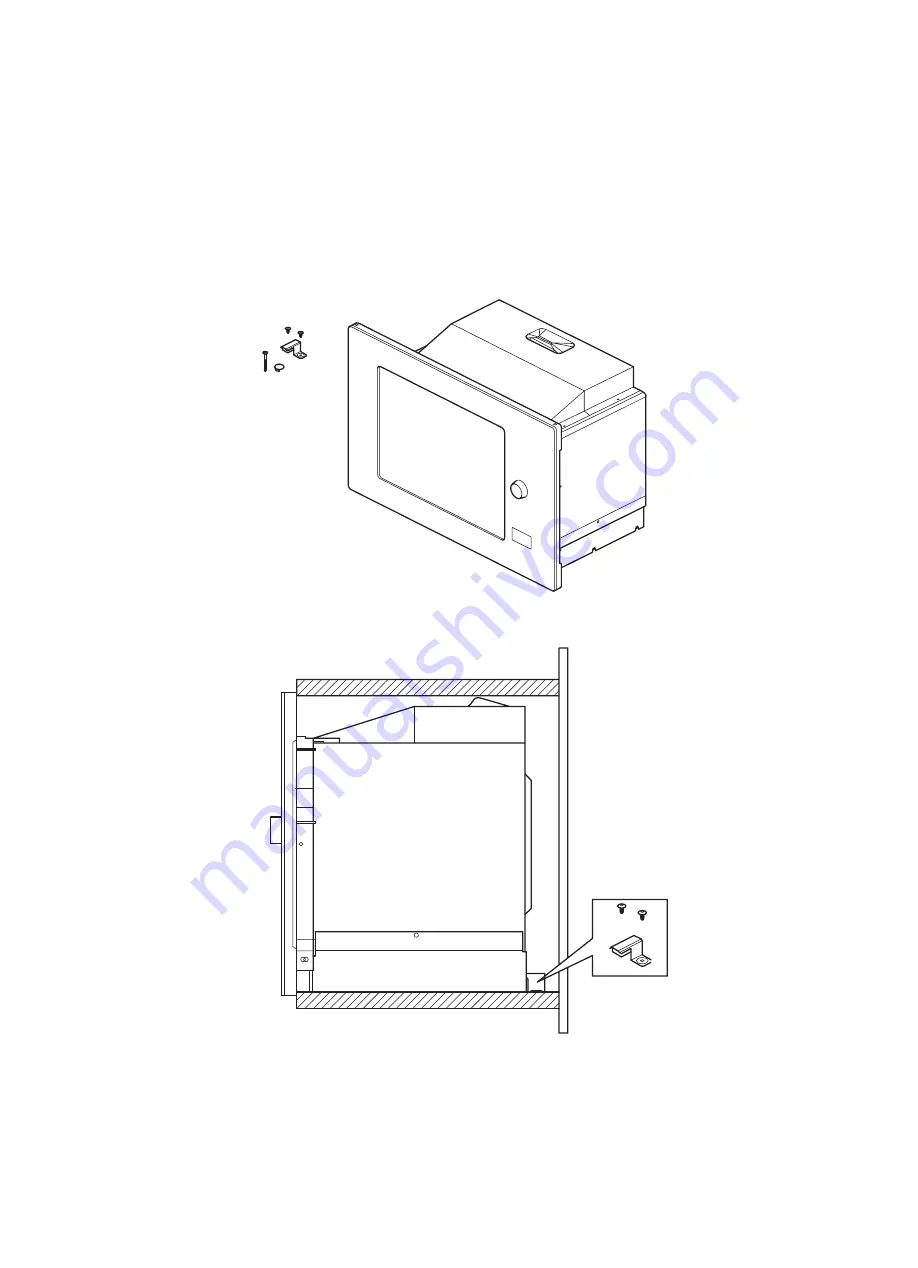 Orima OR 820 X Instruction Manual Download Page 58