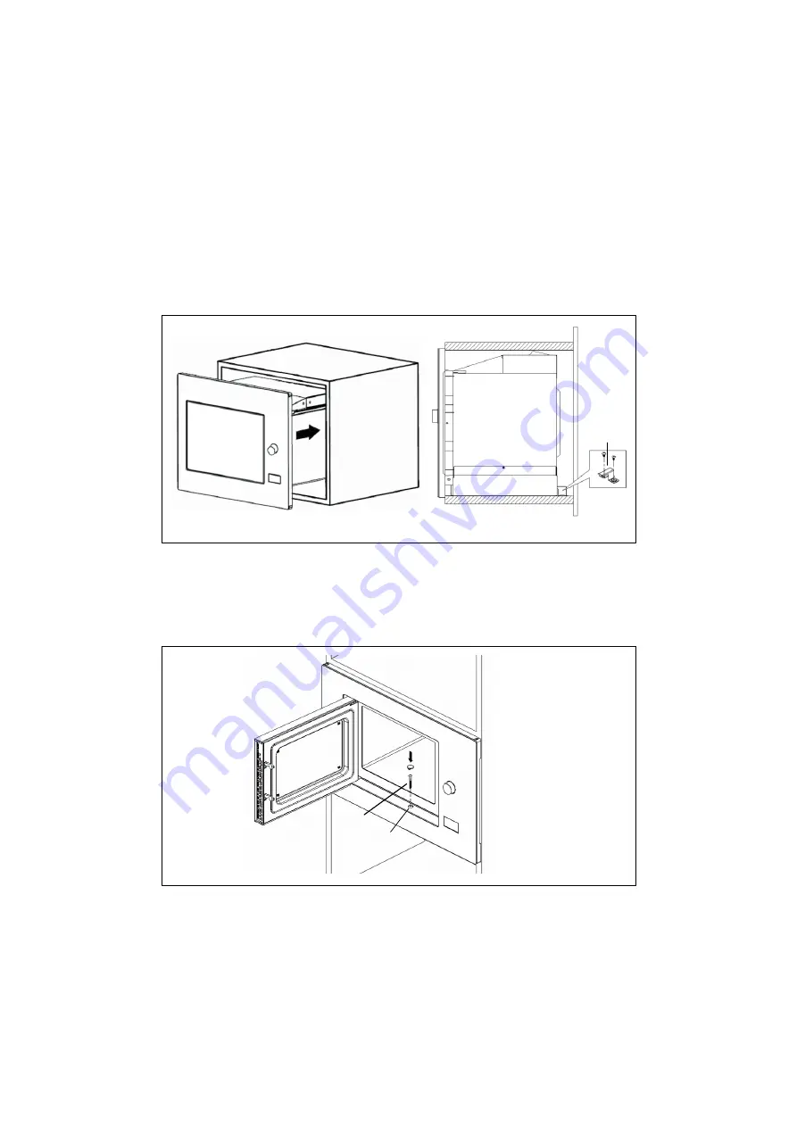 Orima OR 820 X Instruction Manual Download Page 84