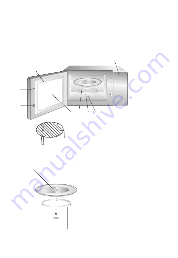 Orima OR 925 Instruction Manual Download Page 43