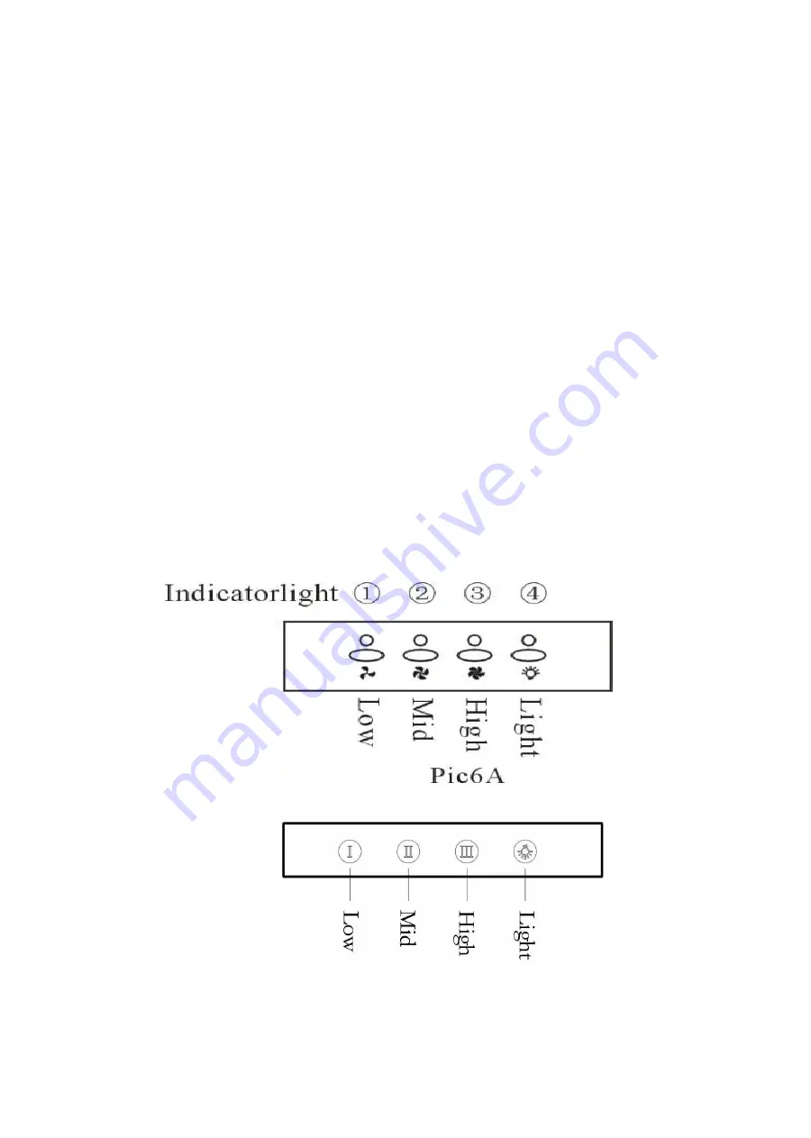 Orima ORC-1003-C Instruction Manual Download Page 34