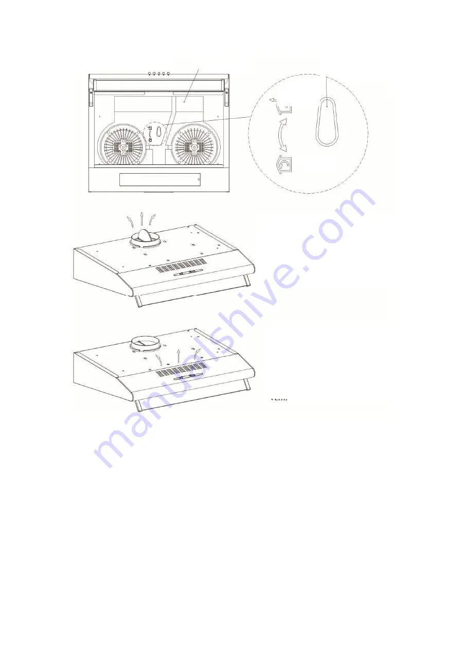 Orima ORC-1003-C Instruction Manual Download Page 74