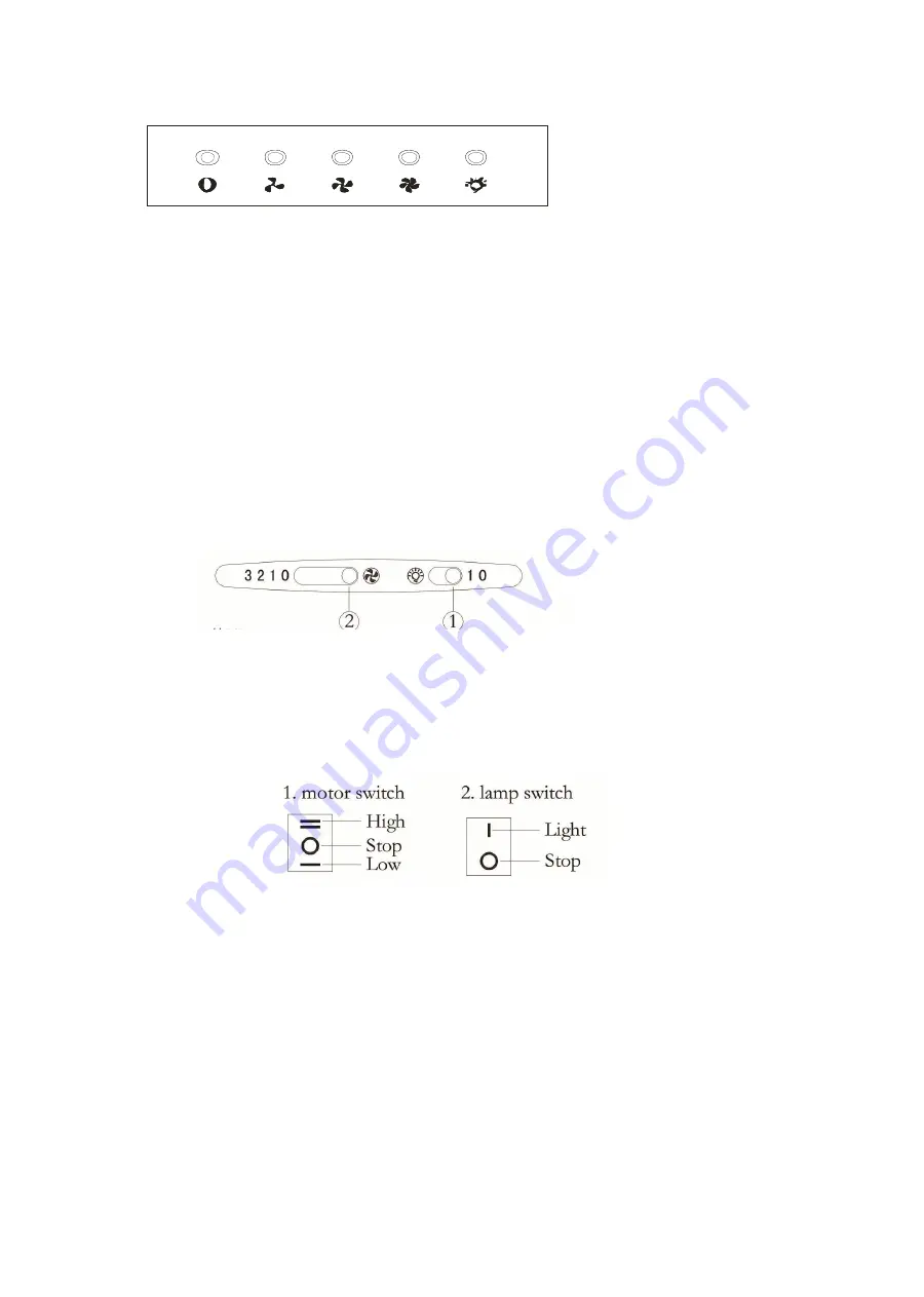 Orima ORC-1003-C Instruction Manual Download Page 78