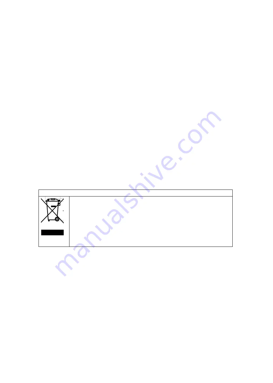 Orima ORC-1003-C Instruction Manual Download Page 83