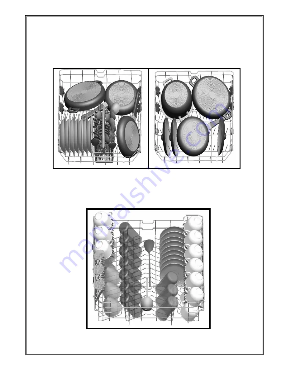 Orima ORC 15 WA++ Instruction Manual Download Page 56