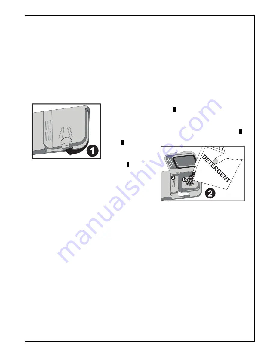 Orima ORC 15 WA++ Instruction Manual Download Page 87