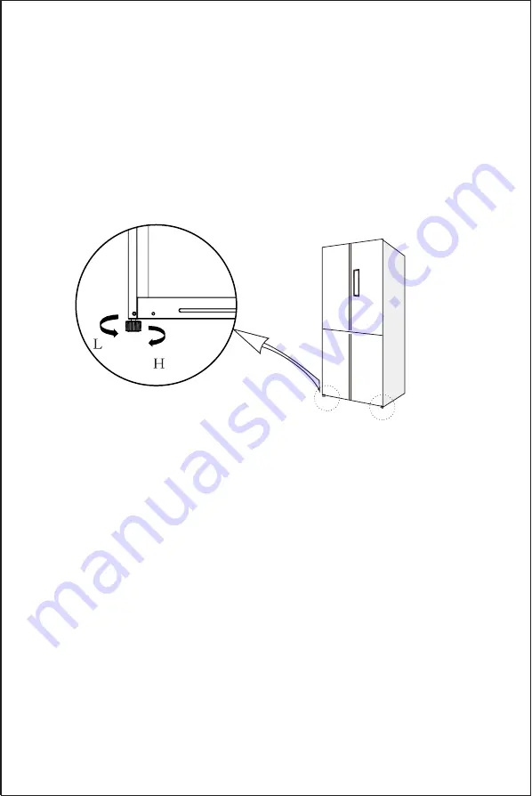 Orima ORC 670X Instruction Manual Download Page 38