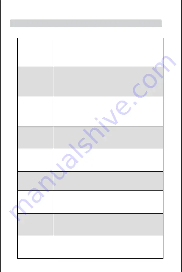 Orima ORC 670X Instruction Manual Download Page 45