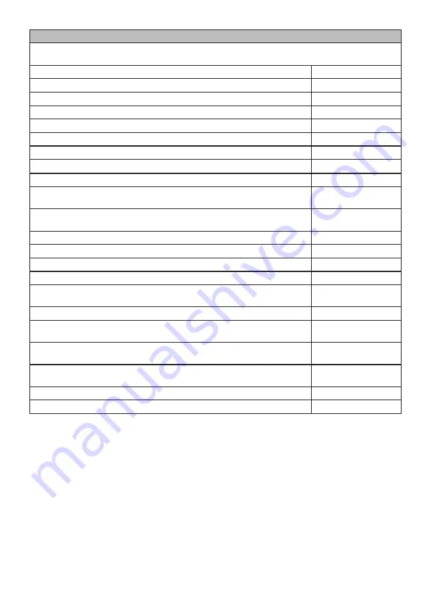 Orima ORC-81 Instruction Manual Download Page 32