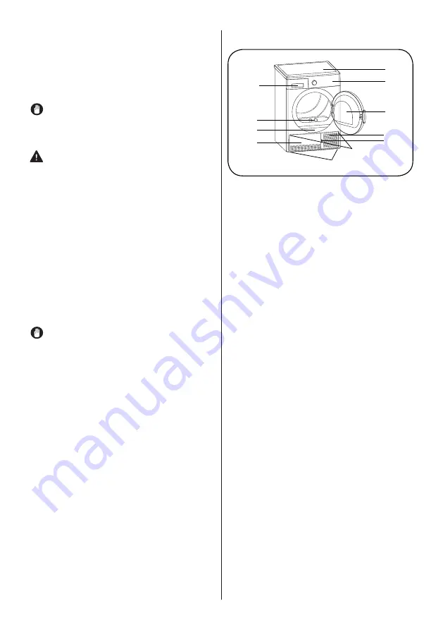 Orima ORC-81 Instruction Manual Download Page 47