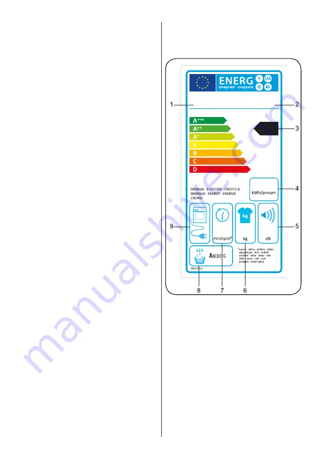 Orima ORC-81 Instruction Manual Download Page 63