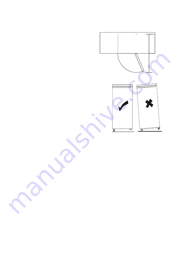 Orima ORH-280-W Instruction Manual Download Page 15