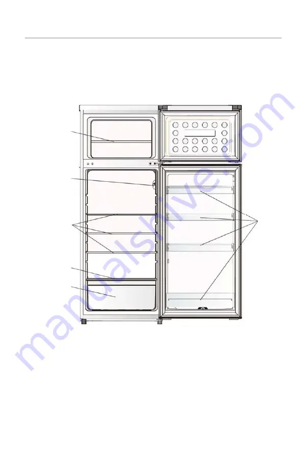 Orima ORH-280-W Instruction Manual Download Page 33