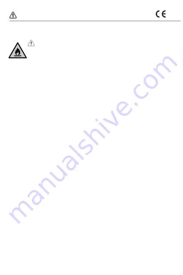 Orima ORH-280-W Instruction Manual Download Page 54