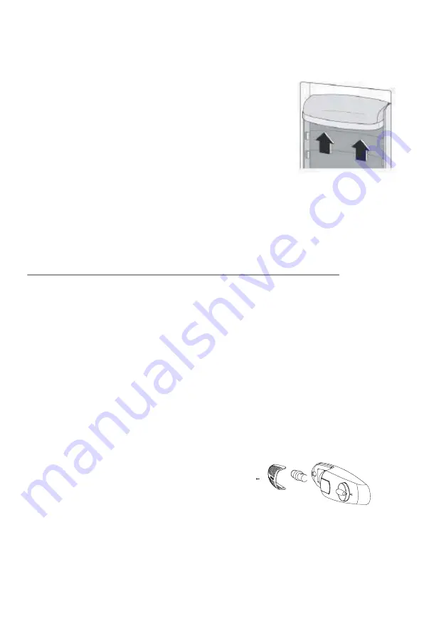 Orima ORH-280-W Instruction Manual Download Page 63