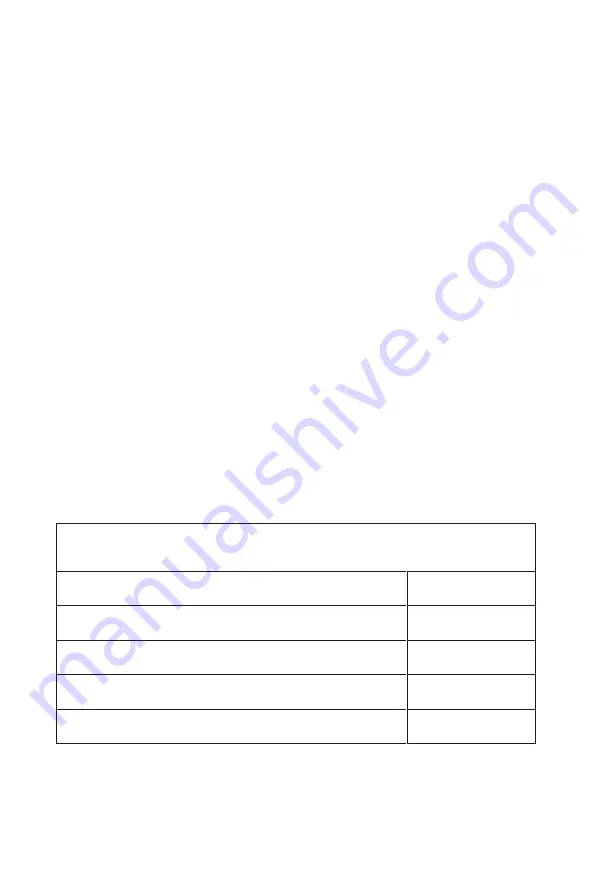 Orima ORH-280-W Instruction Manual Download Page 72