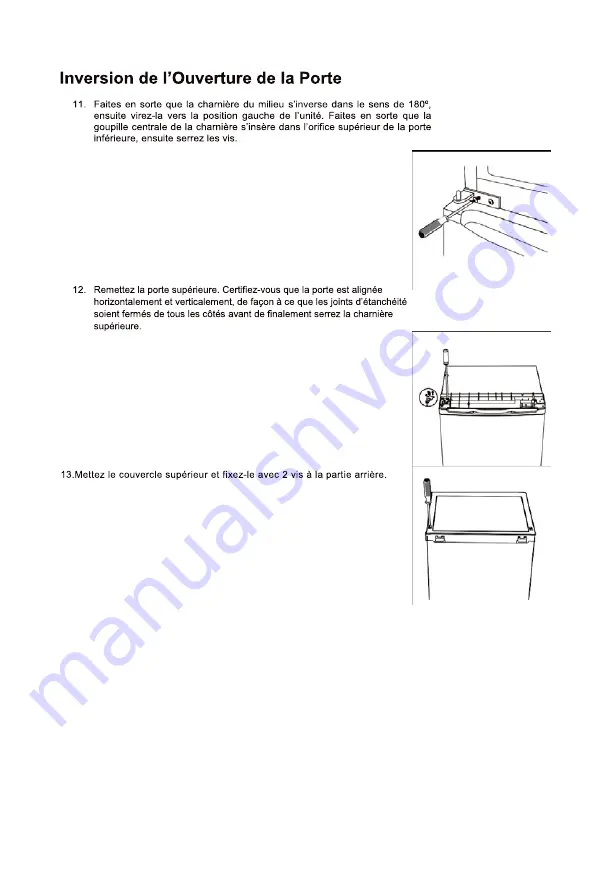 Orima ORH-280-W Скачать руководство пользователя страница 88