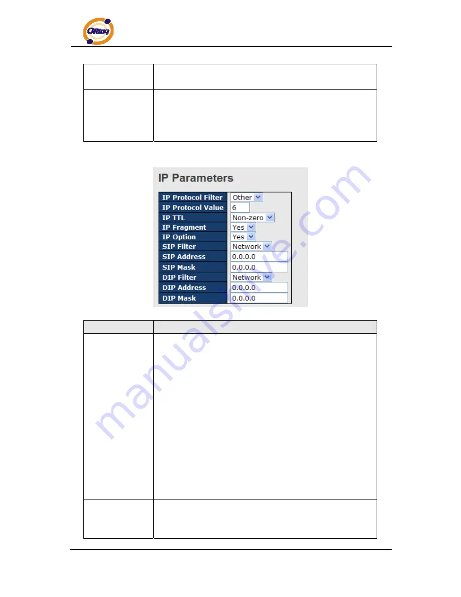 ORiNG DGS-7084GCP-AIO_S SERIES Скачать руководство пользователя страница 88