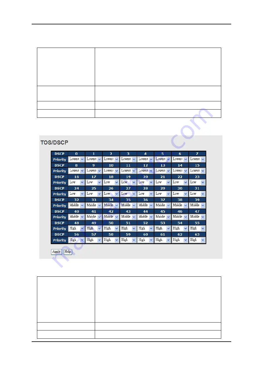 ORiNG IES-3062 Series Скачать руководство пользователя страница 53