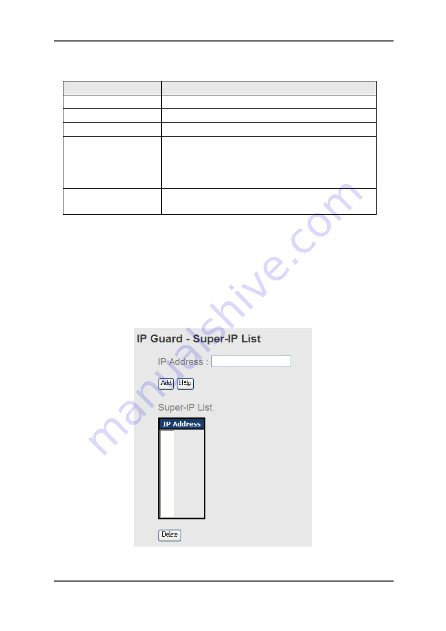 ORiNG IES-3062 Series Скачать руководство пользователя страница 67