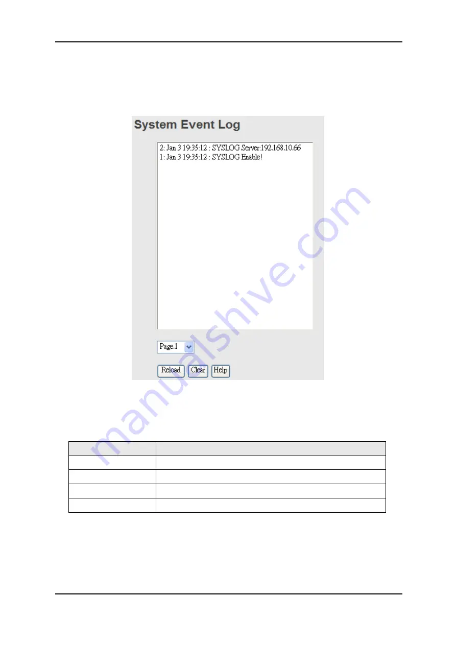 ORiNG IES-3062 Series Скачать руководство пользователя страница 72