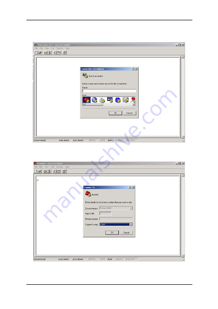 ORiNG IES-3062 Series Скачать руководство пользователя страница 82