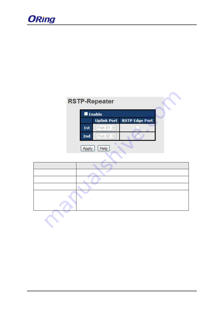 ORiNG IGS-9084GP-FB2-MM Скачать руководство пользователя страница 31