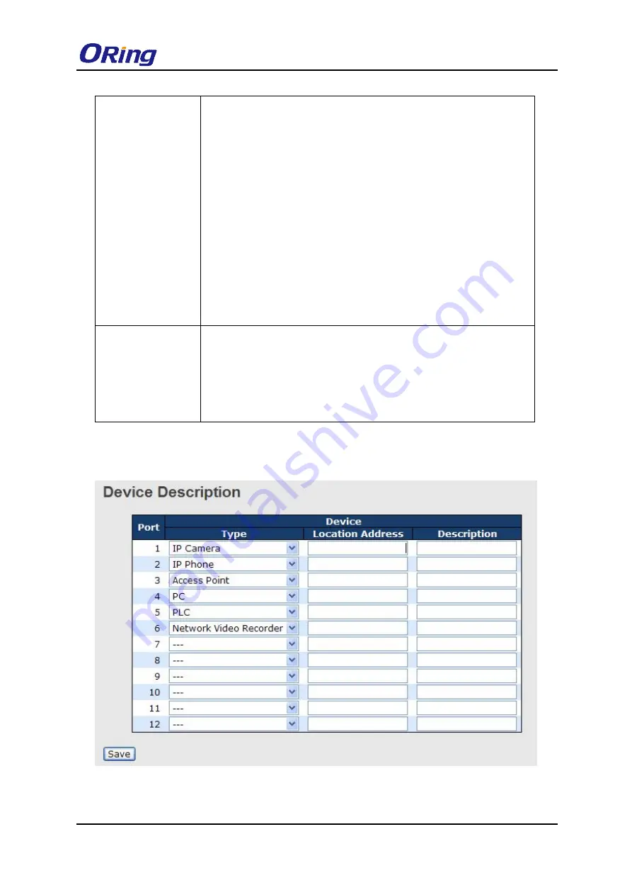 ORiNG IGS-9084GP-FB2-MM Скачать руководство пользователя страница 107