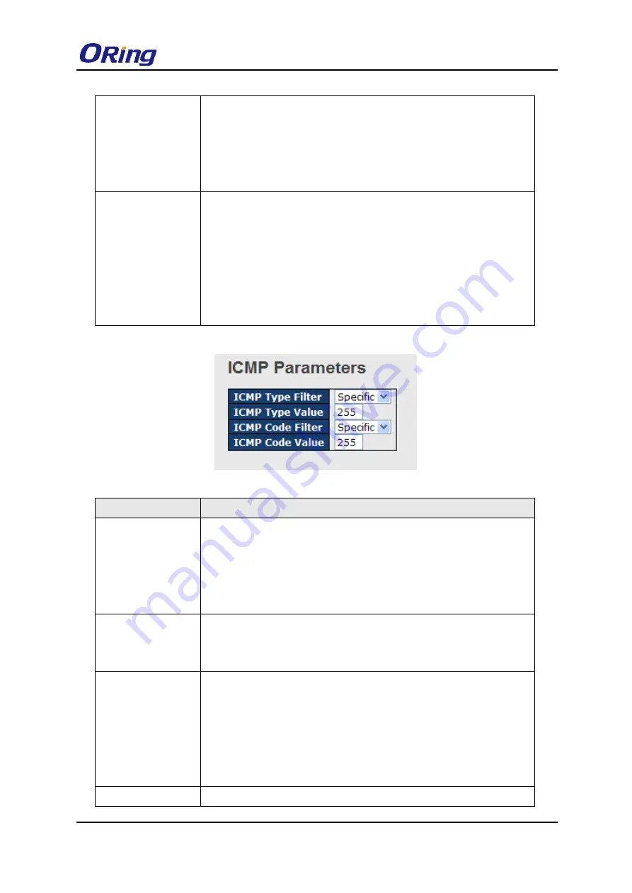 ORiNG IGS-9084GP-FB2-MM Скачать руководство пользователя страница 117