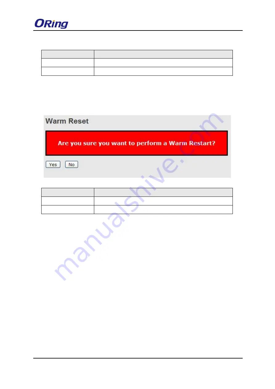 ORiNG IGS-9084GP-FB2-MM User Manual Download Page 153