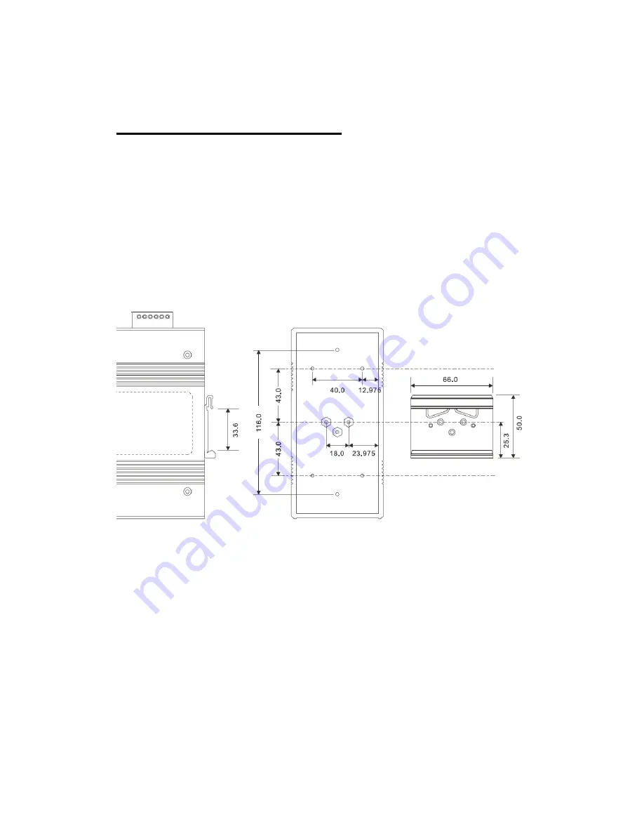 ORiNG IPS-3082GC-AT User Manual Download Page 9