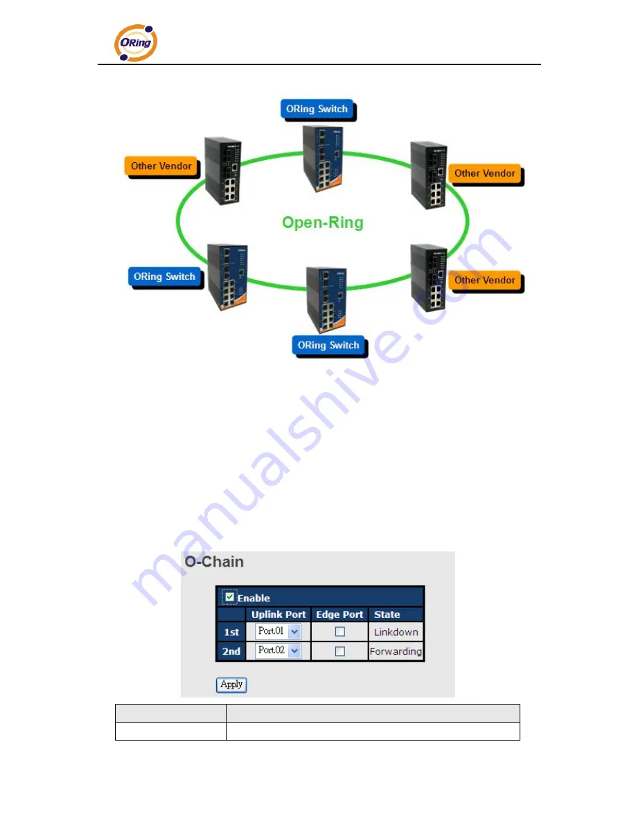 ORiNG IPS-3082GC-AT Скачать руководство пользователя страница 35