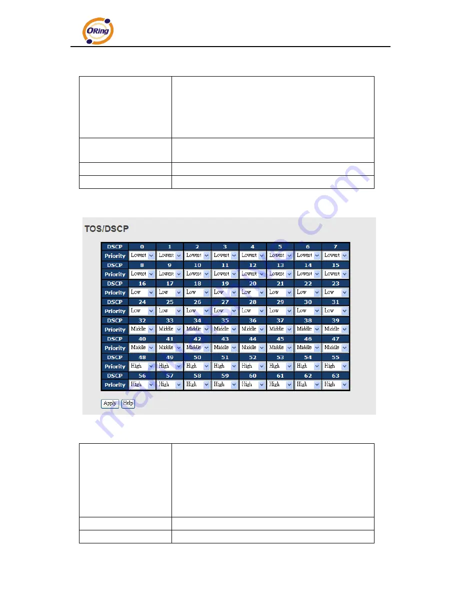 ORiNG IPS-3082GC-AT User Manual Download Page 59