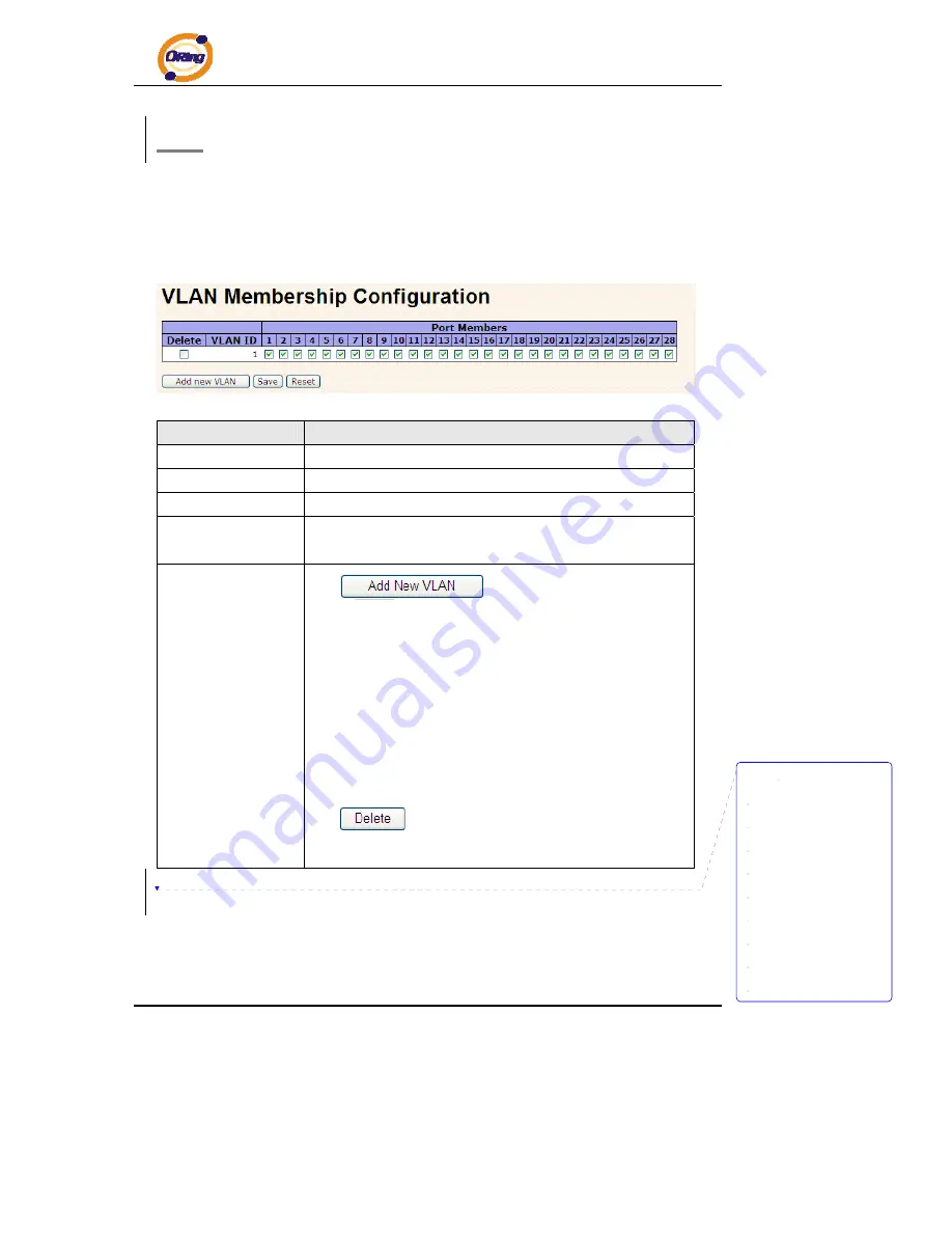 ORiNG RGS-7244GP Скачать руководство пользователя страница 44