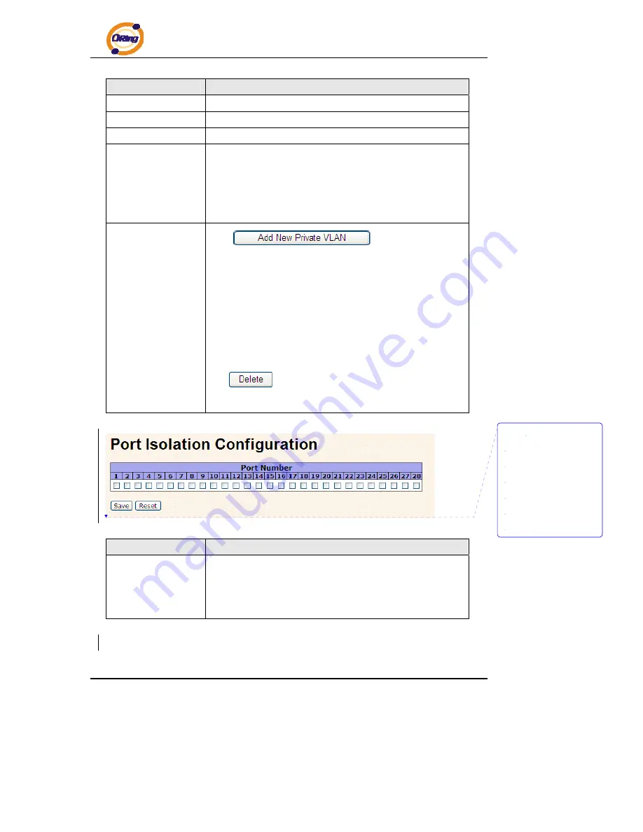 ORiNG RGS-7244GP Скачать руководство пользователя страница 53