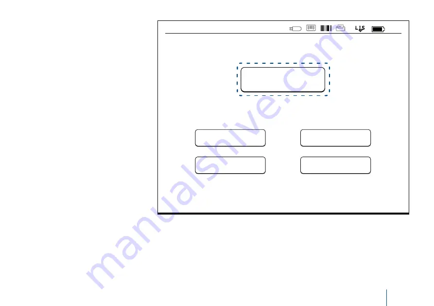 Orion Diagnostica QuikRead go Manual Download Page 85