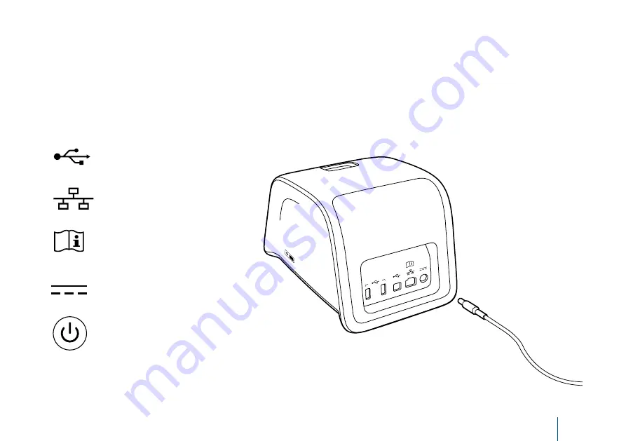 Orion Diagnostica QuikRead go Manual Download Page 109