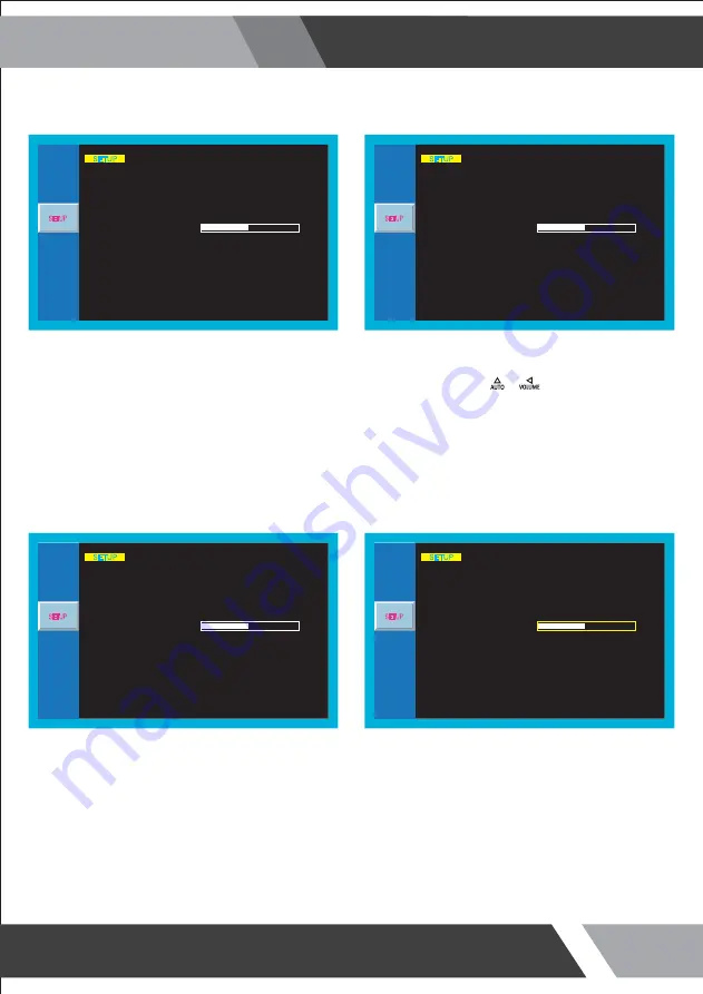 ORION Images 27REDP Installation And User Manual Download Page 17