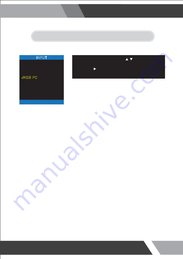 ORION Images OIC 42REDP Installation And User Manual Download Page 12