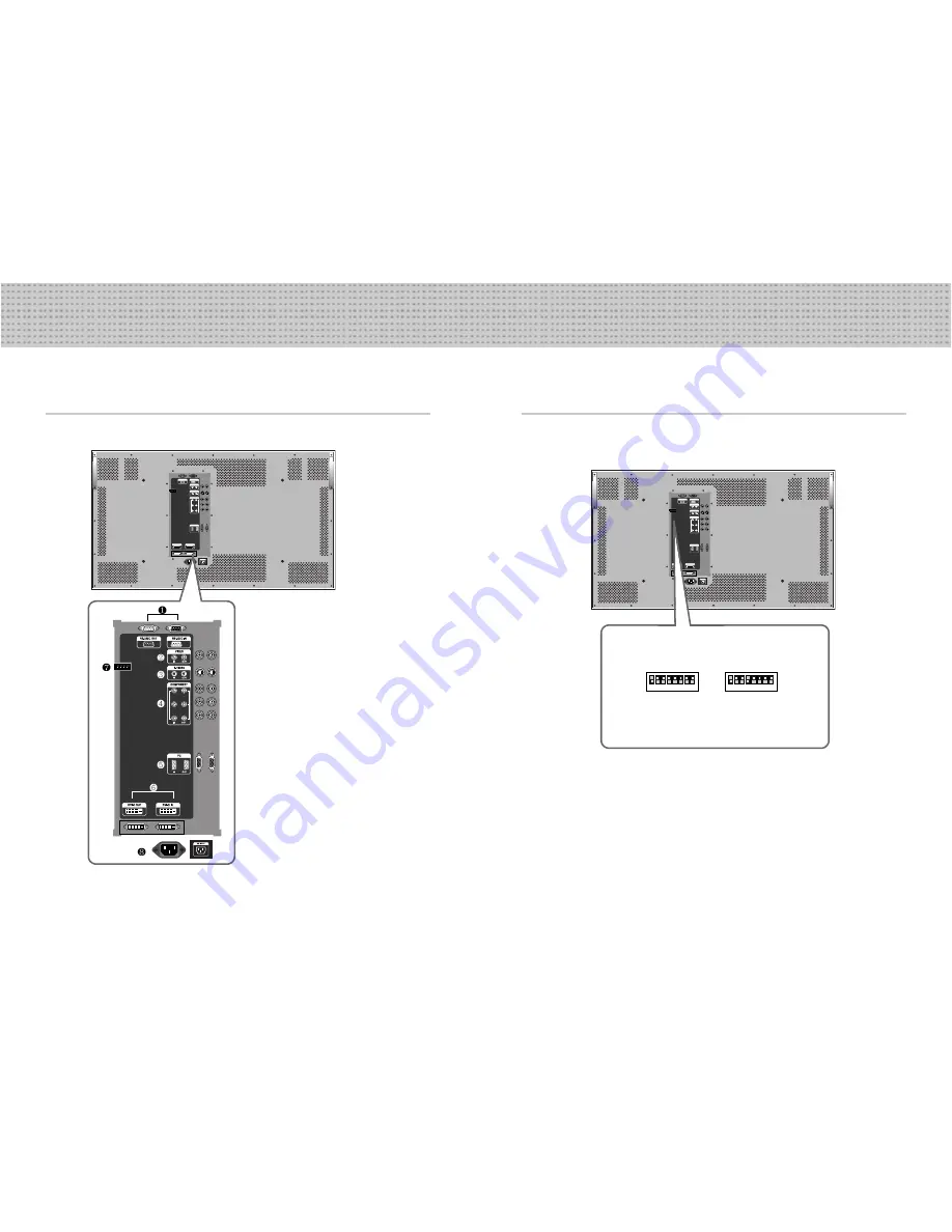 ORION PDP MIS-4201 User Manual Download Page 6