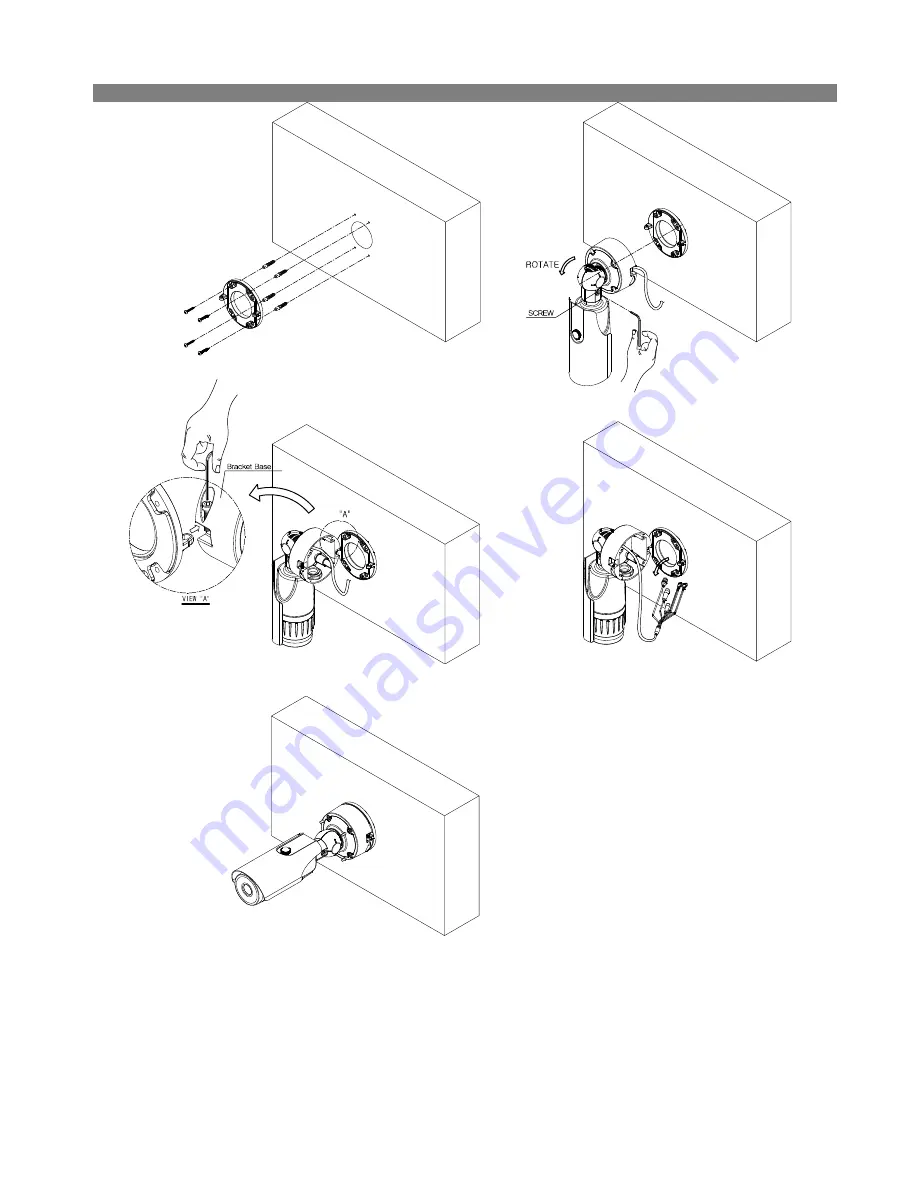 Orion Technology IC110HF011PT13 Operation Manual Download Page 10